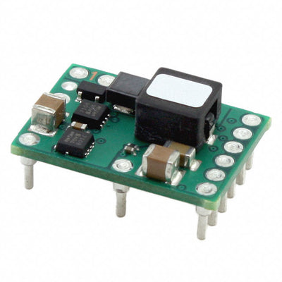 PTH04T240WAD by Texas Instruments - DC DC CONVERTER 0.69-3.6V