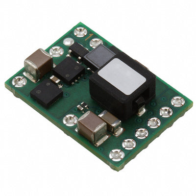 PTH04T240WAS by Texas Instruments - DC DC CONVERTER 0.69-3.6V