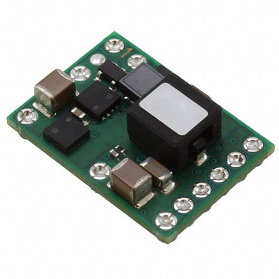 PTH04T240WAST by Texas Instruments - DC DC CONVERTER 0.69-3.6V