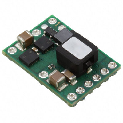 PTH04T240WAZT by Texas Instruments - DC DC CONVERTER 0.69-3.6V