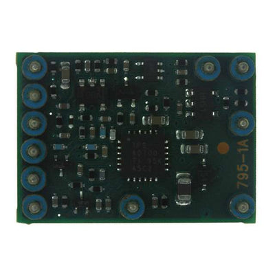 PTH04T241WAZ by Texas Instruments - DC DC CONVERTER 0.69-3.6V