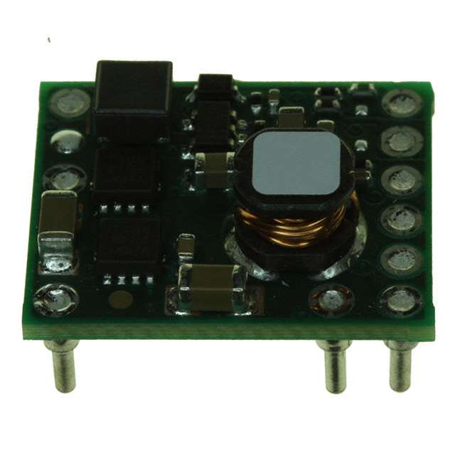 PTH04T260WAZ by Texas Instruments - DC DC CONVERTER 0.69-3.6V
