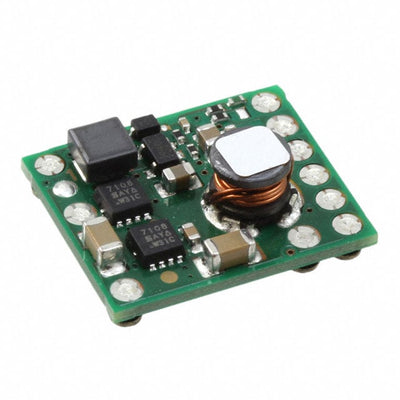 PTH04T260WAS by Texas Instruments - DC DC CONVERTER 0.69-3.6V