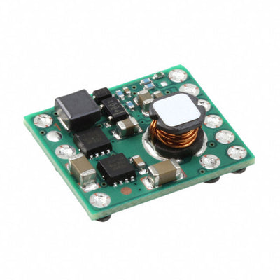 PTH04T261WAS by Texas Instruments - DC DC CONVERTER 0.69-3.6V