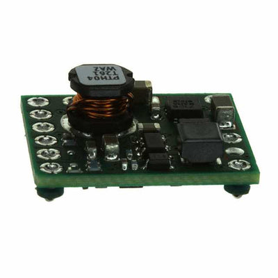 PTH04T261WAZ by Texas Instruments - DC DC CONVERTER 0.69-3.6V