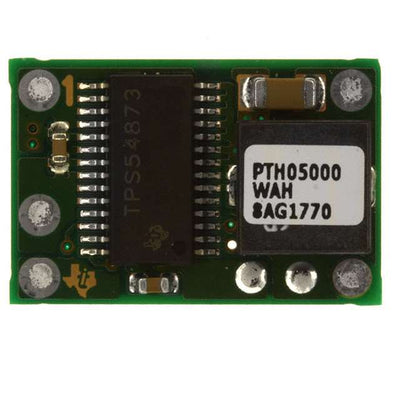 PTH05000WAD by Texas Instruments - DC DC CONVERTER 0.9-3.6V