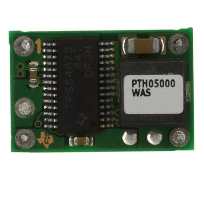 PTH05000WAS by Texas Instruments - DC DC CONVERTER 0.9-3.6V