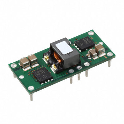 PTH05010YAH by Texas Instruments - DC DC CONVERTER 0.55-1.8V