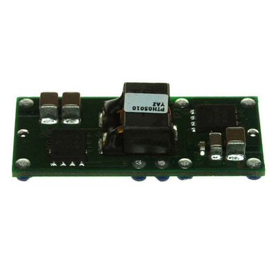 PTH05010YAZ by Texas Instruments - DC DC CONVERTER 0.55-1.8V