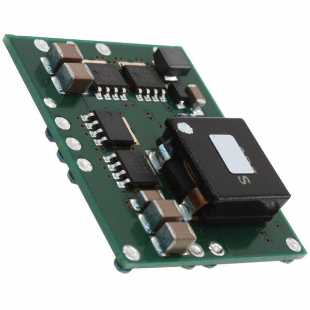 PTH05030WAZT by Texas Instruments - DC DC CONVERTER 0.8-3.6V 108W