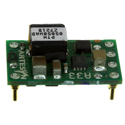 PTH05050WAH by Artesyn Embedded Power - DC DC CONVERTER 0.8-3.6V 21W