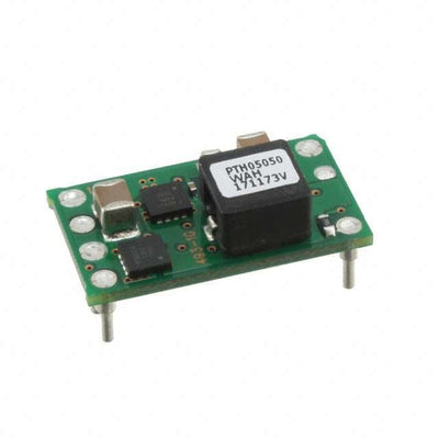 PTH05050WAD by Texas Instruments - DC DC CONVERTER 0.8-3.6V 6A