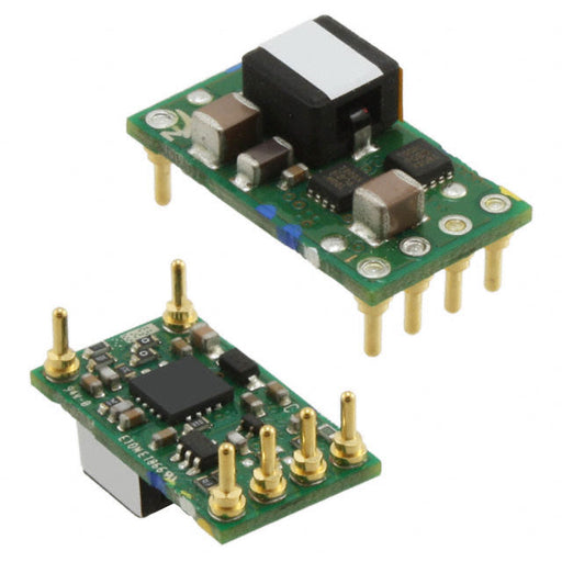 PTH05050YAD by Artesyn Embedded Power - DC DC CONVERTER 0.55-1.8V 10.8W