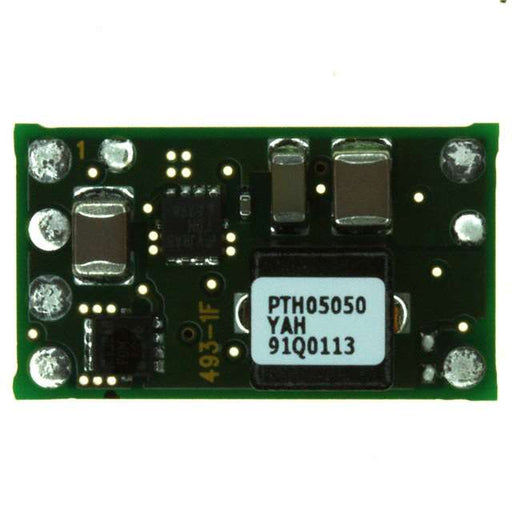 PTH05050YAH by Texas Instruments - DC DC CONVERTER 0.55-1.8V