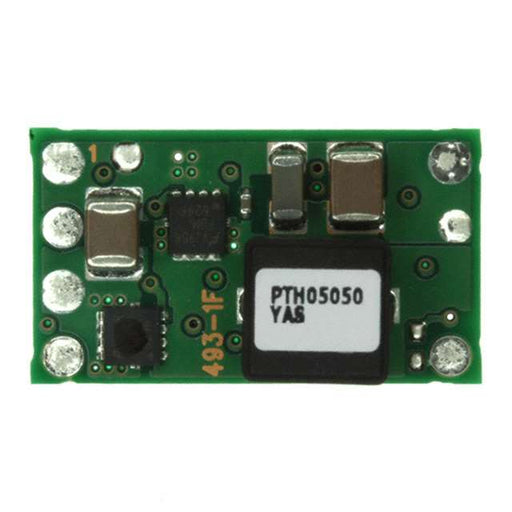 PTH05050YAS by Texas Instruments - DC DC CONVERTER 0.55-1.8V