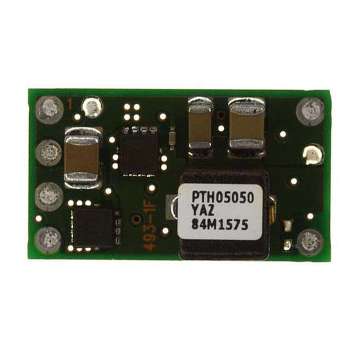 PTH05050YAZ by Texas Instruments - DC DC CONVERTER 0.55-1.8V