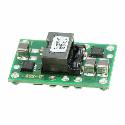 PTH05060WAZT by Texas Instruments - DC DC CONVERTER 0.8-3.6V 36W