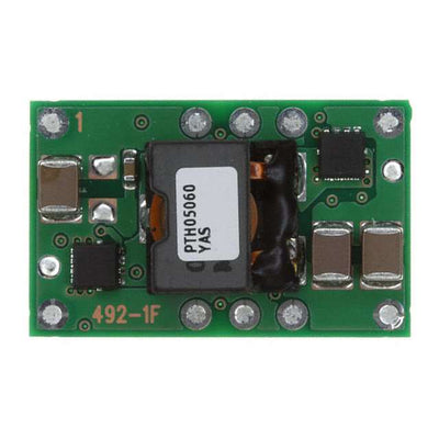 PTH05060YAS by Texas Instruments - DC DC CONVERTER 0.55-1.8V