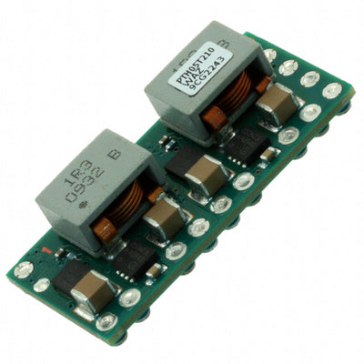 PTH05T210WAZ by Texas Instruments - DC DC CONVERTER 0.7-3.6V