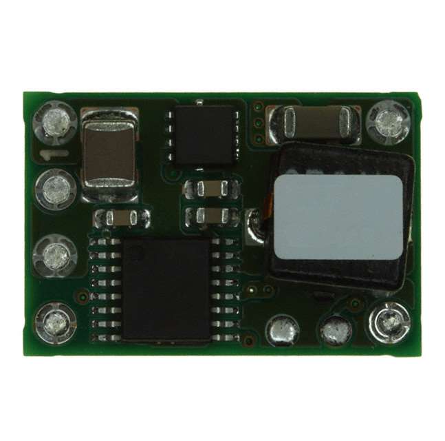 PTH08000WAST by Texas Instruments - DC DC CONVERTER 0.9-5.5V
