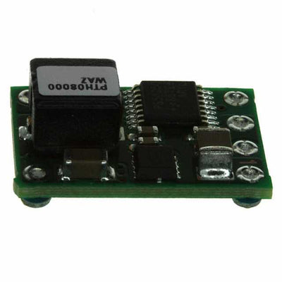 PTH08000WAZT by Texas Instruments - DC DC CONVERTER 0.9-5.5V