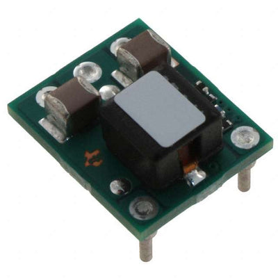 PTH08080WBH by Texas Instruments - DC DC CONVERTER 0.9-5.5V