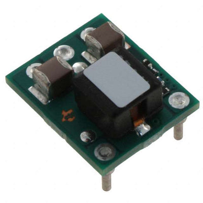 PTH08080WAH by Texas Instruments - DC DC CONVERTER 0.9-5.5V