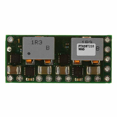 PTH08T210WAS by Texas Instruments - DC DC CONVERTER 0.7-3.6V