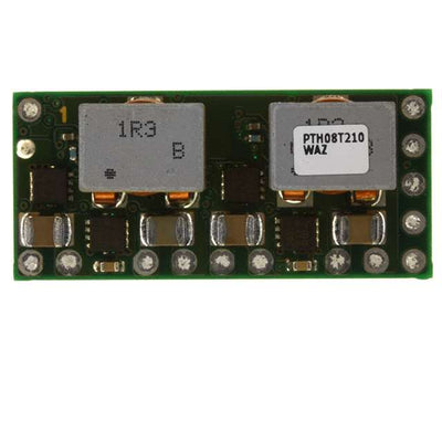 PTH08T210WAZ by Texas Instruments - DC DC CONVERTER 0.7-3.6V