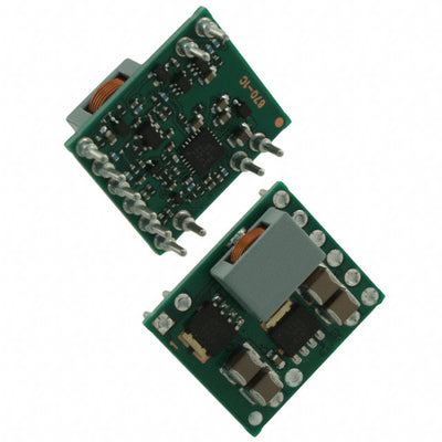 PTH08T220WAH by Texas Instruments - DC DC CONVERTER 0.69-5.5V