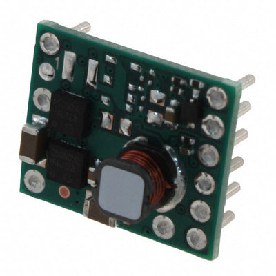 PTH08T230WAD by Texas Instruments - DC DC CONVERTER 0.69-5.5V