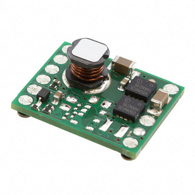PTH08T230WAS by Texas Instruments - DC DC CONVERTER 0.69-5.5V