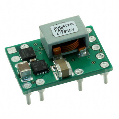 PTH08T240FAD by Texas Instruments - DC DC CONVERTER 0.69-2V