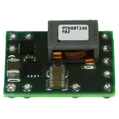 PTH08T240FAZ by Texas Instruments - DC DC CONVERTER 0.69-2V