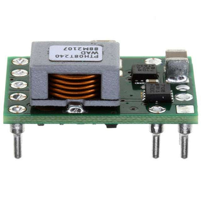 PTH08T240WAD by Texas Instruments - DC DC CONVERTER 0.69-5.5V