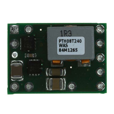 PTH08T240WAST by Texas Instruments - DC DC CONVERTER 0.69-5.5V