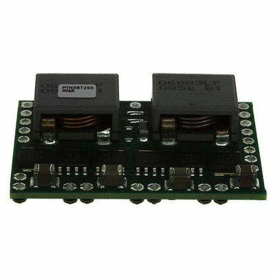 PTH08T250WAS by Texas Instruments - DC DC CONVERTER 0.7-3.6V