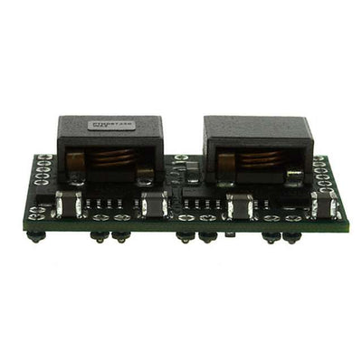 PTH08T250WAZT by Texas Instruments - DC DC CONVERTER 0.7-3.6V
