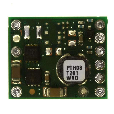 PTH08T261WAD by Texas Instruments - DC DC CONVERTER 0.69-5.5V
