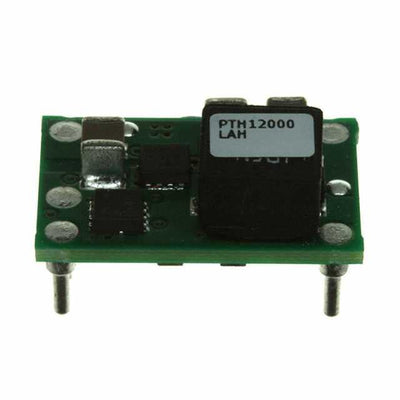 PTH12000LAH by Texas Instruments - DC DC CONVERTER 0.8-1.8V