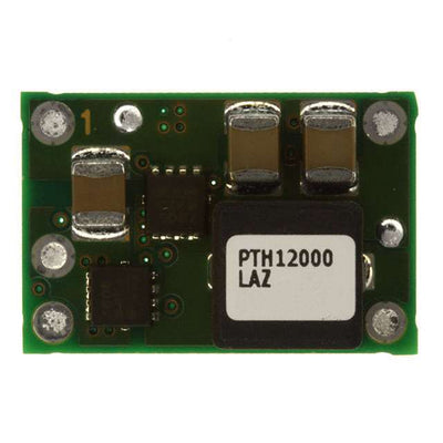 PTH12000LAZT by Texas Instruments - DC DC CONVERTER 0.8-1.8V
