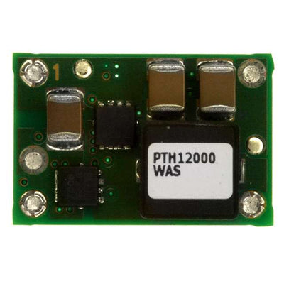PTH12000WAST by Texas Instruments - DC DC CONVERTER 1.2-5.5V 6A