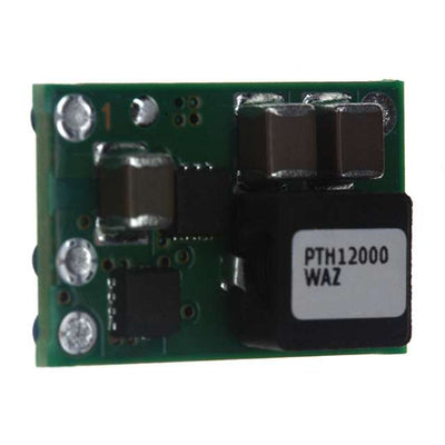 PTH12000WAZ by Texas Instruments - DC DC CONVERTER 1.2-5.5V