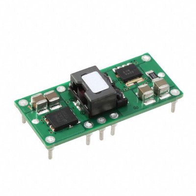 PTH12010YAH by Texas Instruments - DC DC CONVERTER 0.55-1.8V