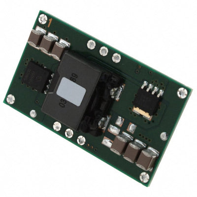 PTH12020WAS by Texas Instruments - DC DC CONVERTER 1.2-5.5V 99W