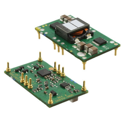 PTH12020WAD by Artesyn Embedded Power - DC DC CONVERTER 1.2-5.5V 99W