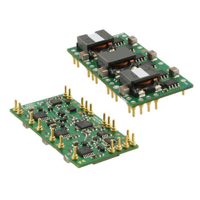 PTH12040WAH by Texas Instruments - DC DC CONVERTER 0.8-5.5V