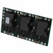 PTH12040WAST by Texas Instruments - DC DC CONVERTER 0.8-5.5V 275W