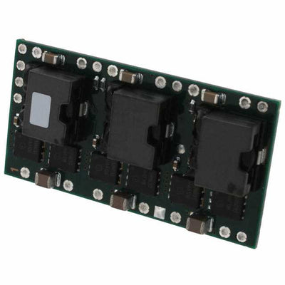 PTH12040WAZ by Artesyn Embedded Power - DC DC CONVERTER 0.8-5.5V 275W