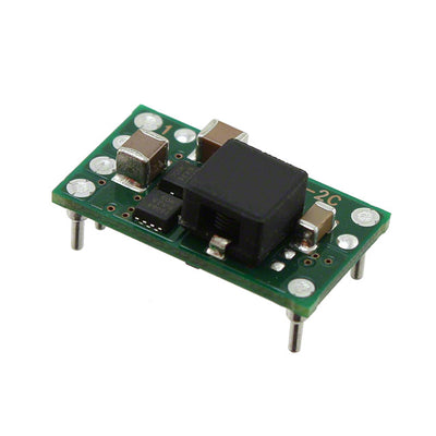 PTH12050WAH by Texas Instruments - DC DC CONVERTER 1.2-5.5V 6A